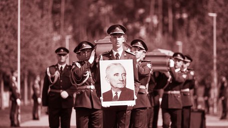 Право на українських Героїв