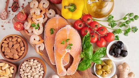 Нарощуємо міцні мʼязи: 8 найкращих продуктів до та після тренувань