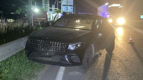 Скандальний заступник Дубневича отримав підозру за ДТП з постраждалими річної давності