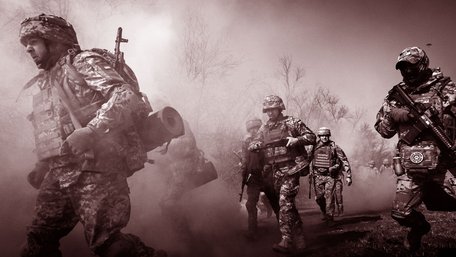 Проти кого грає час: проти України чи Росії?
