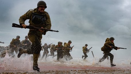 Одіссей, Спілберг та хор «Гомін». П’ять головних фільмів літа