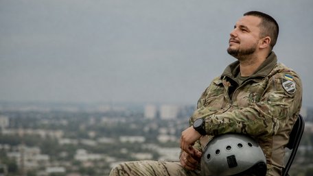 «Ворог знав і публікував на своїх сайтах увесь наш випуск з університету»