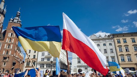 Відомі поляки закликали політиків не руйнувати польсько-українські відносини