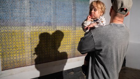 Військові відзнаки та фіксація пам’яті: чотири львівські виставки у червні