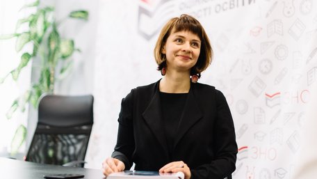 «Математика – це не просто зазубрювання формул»