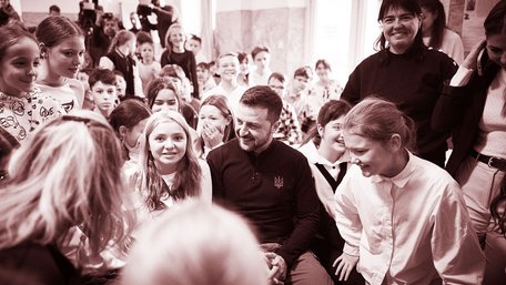 Асимільовані нацменшини: угорський досвід