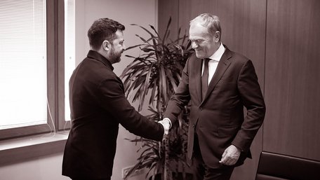 Ображаємо і ображаємося