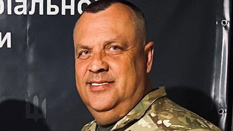 Екскомандира 103 бригади Валерія Курка підозрюють у незаконній виплаті 80 млн грн