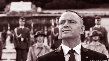 Без адвоката у Європі
