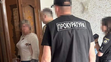 Ексчиновниць Дрогобицької РДА підозрюють у незаконній виплаті родичам 41 млн грн