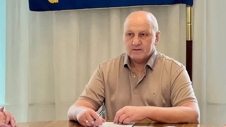 Міського голову Самбора Юрія Гамара відсторонили від посади