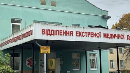 У Самборі затримали ще трьох учасників схеми продажу фіктивних діагнозів ухилянтам