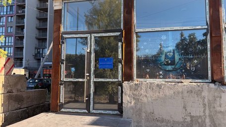 Клініка для наркозалежних на вул. Городоцькій у Львові повідомила про закриття