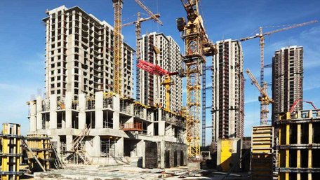 Експеримент з дерегуляції чи з централізації?