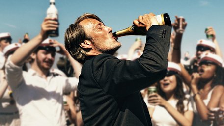 «Ще по одній» та інші дивні та смішні танці в кіно