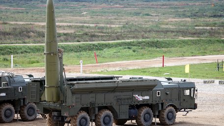 Збивати нема чим: що відомо про ракети «Іскандер-М» та «Циркон», якими Росія атакувала Київ