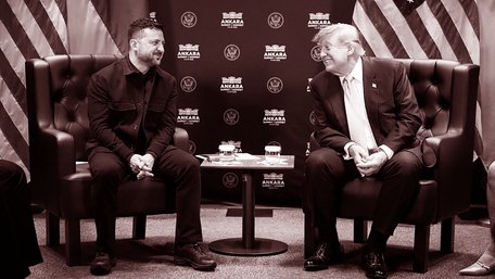 Трамп не розвалив НАТО – і це вже добре