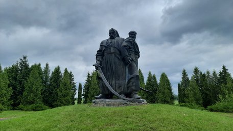 Як битва під Берестечком стала символом української незламності