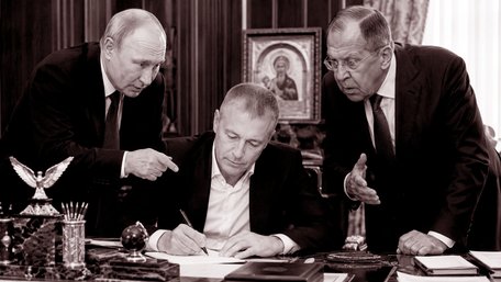Від плівок майора Мельниченка до статті олігарха Мельниченка