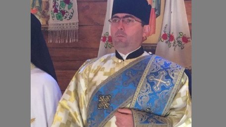 Львівському диякону присудили 15 років тюрми за ґвалтування малолітньої доньки