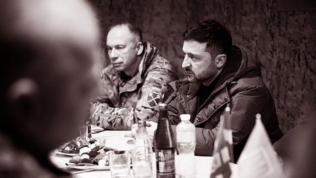 Єдине реальне звільнення