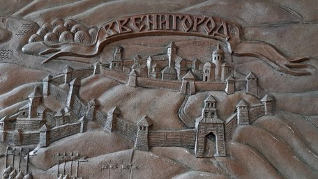 Галицькі Помпеї