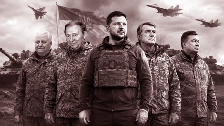 Злий жарт договірної демократії