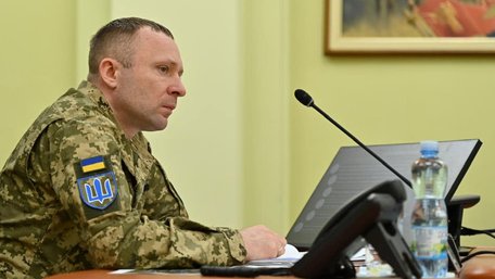 Бойовий генерал, реформатор і новий головком ЗСУ