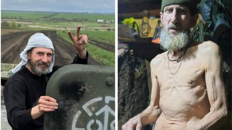 Бійці 108-ї бригади ТрО заявили про критичну ситуацію через відсутність ротації понад 9 місяців