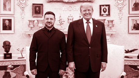Трамп – друг чи ворог українців