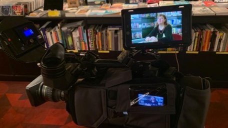 «Документальне кіно починається там, де закінчується легенда»