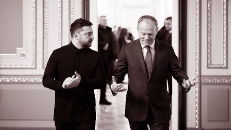 Як антиукраїнська карта руйнує геополітичні амбіції Польщі