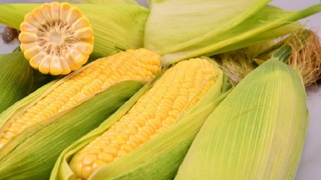 Ласощі родом з дитинства: чим корисна цукрова кукурудза та як її найкраще їсти