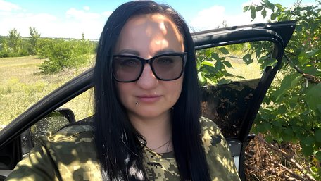 «Коли наша арта влучає – я розумію, що ми не марно тут працюємо»
