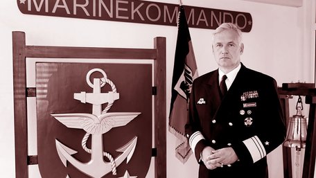 Крим, Путін та зламана кар'єра