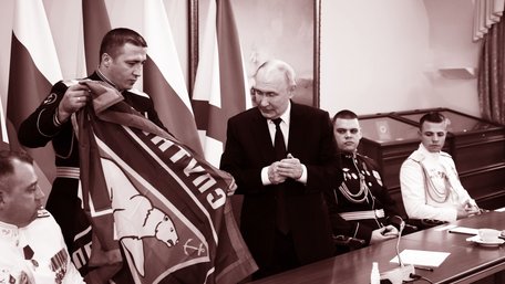 Готуймося до третьої фази війни