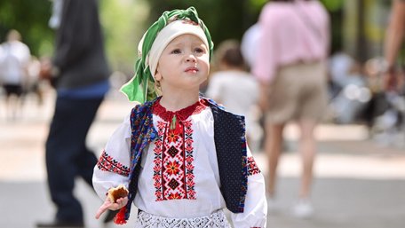 100 кг торта та концерти: куди піти у Львові на День Незалежності 2026