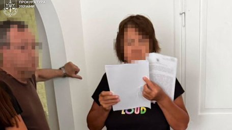 Мешканка Старого Самбора під час війни отримала понад 10 млн рублів зарплати в Росії