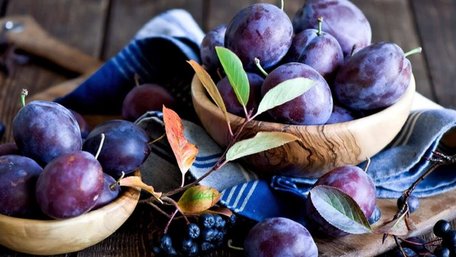 Переїдання небезпечне: скільки слив можна з’їсти на день, аби отримати користь і насолоду