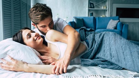 9 корисних продуктів для підтримки сексуального здоров'я: що варто їсти частіше