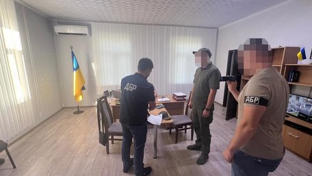 У ексначальника Самбірського ТЦК знайшли приховані статки на 4,5 млн грн