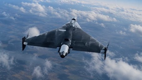 Російські реактивні БпЛА долетіли до Львова: чим вони небезпечні і як ворог змінив тактику