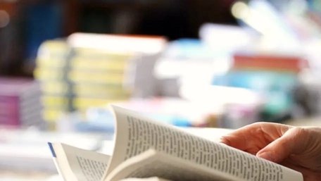 У Львові стартував 33-й міжнародний BookForum