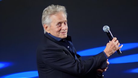 82 роки легенді Голлівуду: найвідоміші фільми з Майклом Дугласом