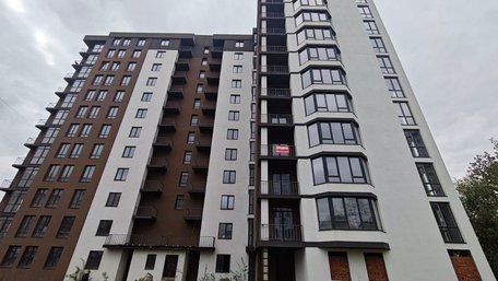 10 років без квартир: чому у Львові не можуть добудувати ЖК «Панорамний»