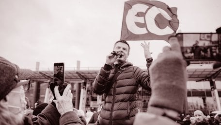 Ми – за мир!.. якого не існує в принципі