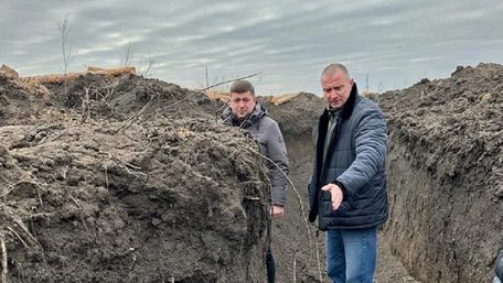 Ексчиновник ЛОВА отримав нову підозру у справі розкрадання на фортифікаціях