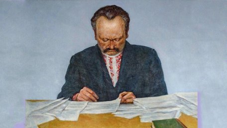 Список покупок, рецепт наливки та сюжети для творів: що писав Іван Франко у записниках