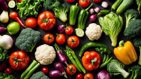 Тримаємо тиск під контролем: 11 продуктів, які можуть у цьому допомогти