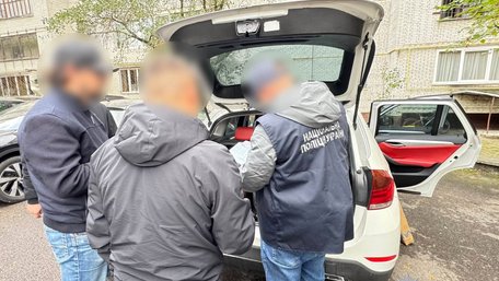 Засновника «Фабрики квартир» Володимира Кучірку затримали за підозрою у шахрайстві